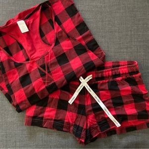 Calvin Klein pajamas